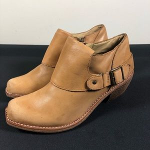 Anthropologie Latigo Prana Shoe.